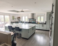 Resale - Villa - Benahavís - Benahavís Centro