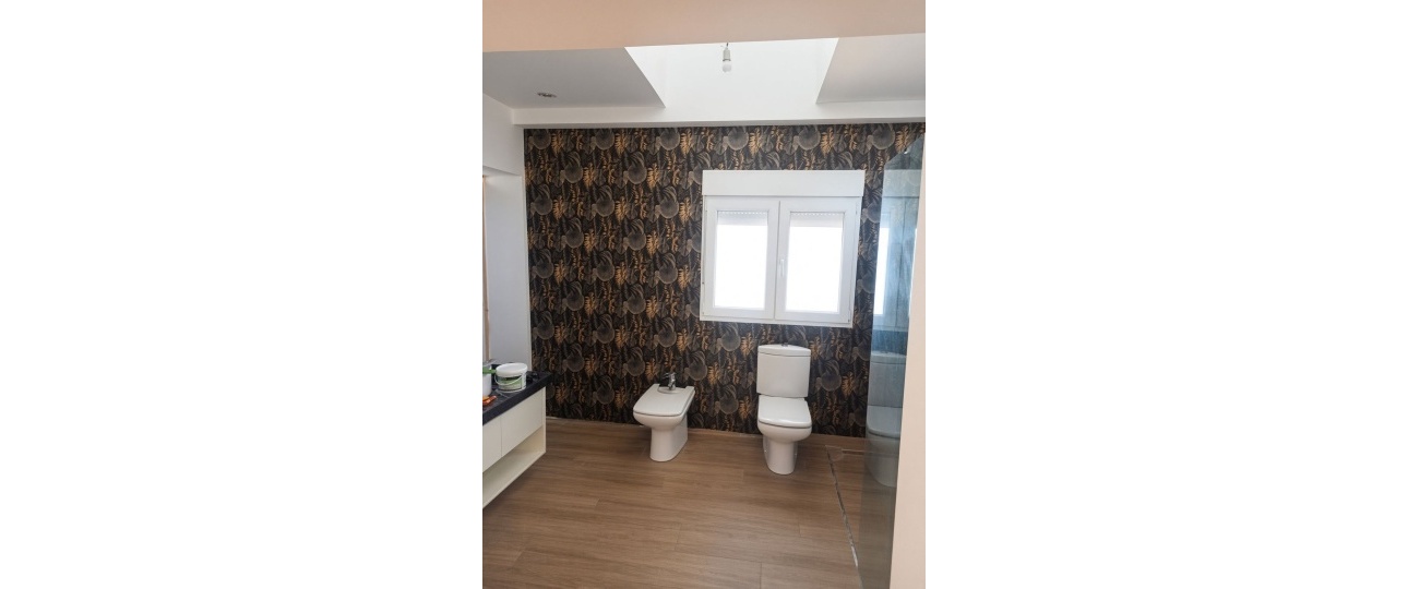 Resale - Villa - Benahavís - Benahavís Centro