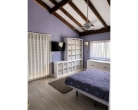 Resale - Villa - Benahavís - Benahavís Centro