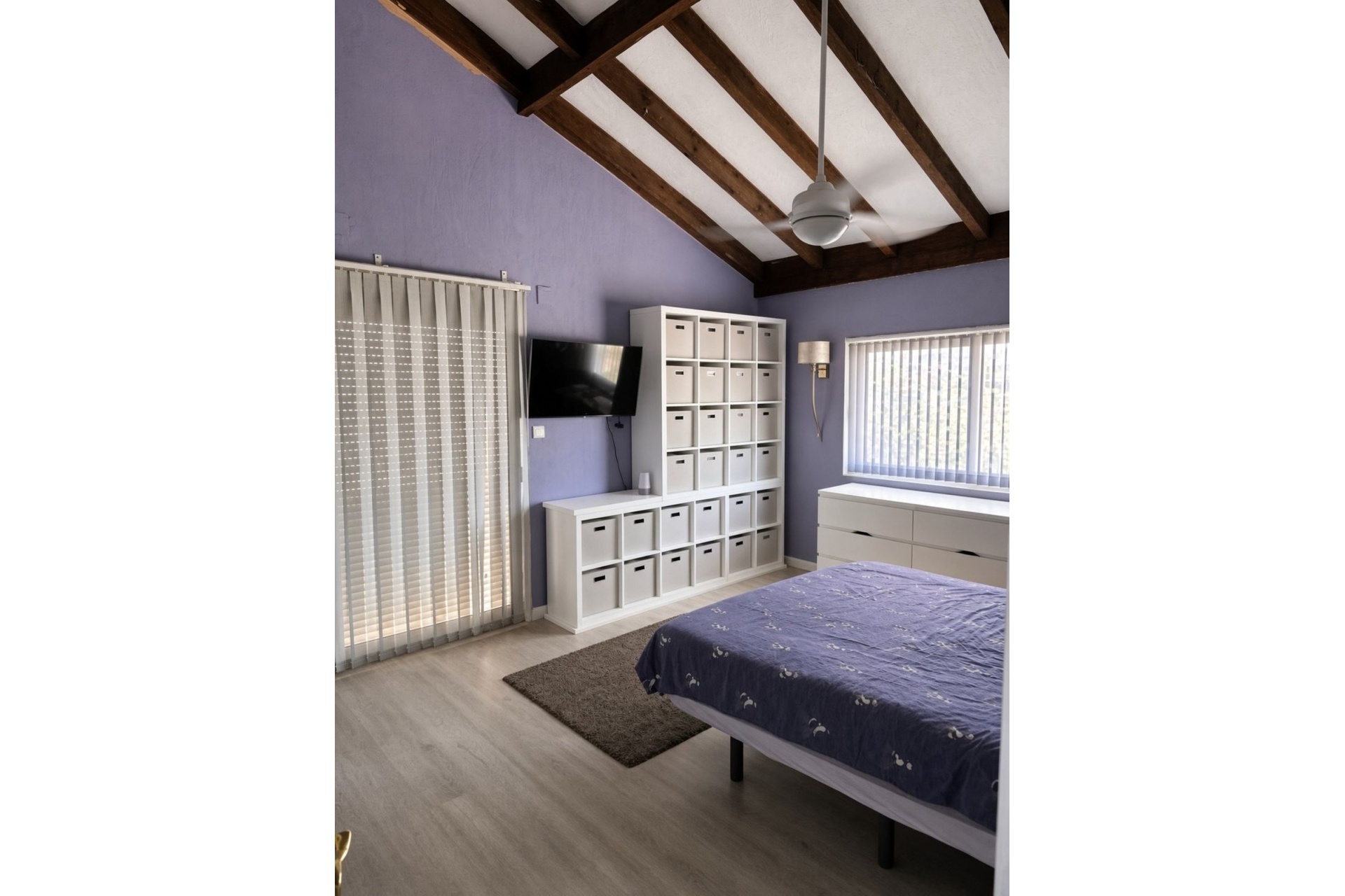 Resale - Villa - Benahavís - Benahavís Centro