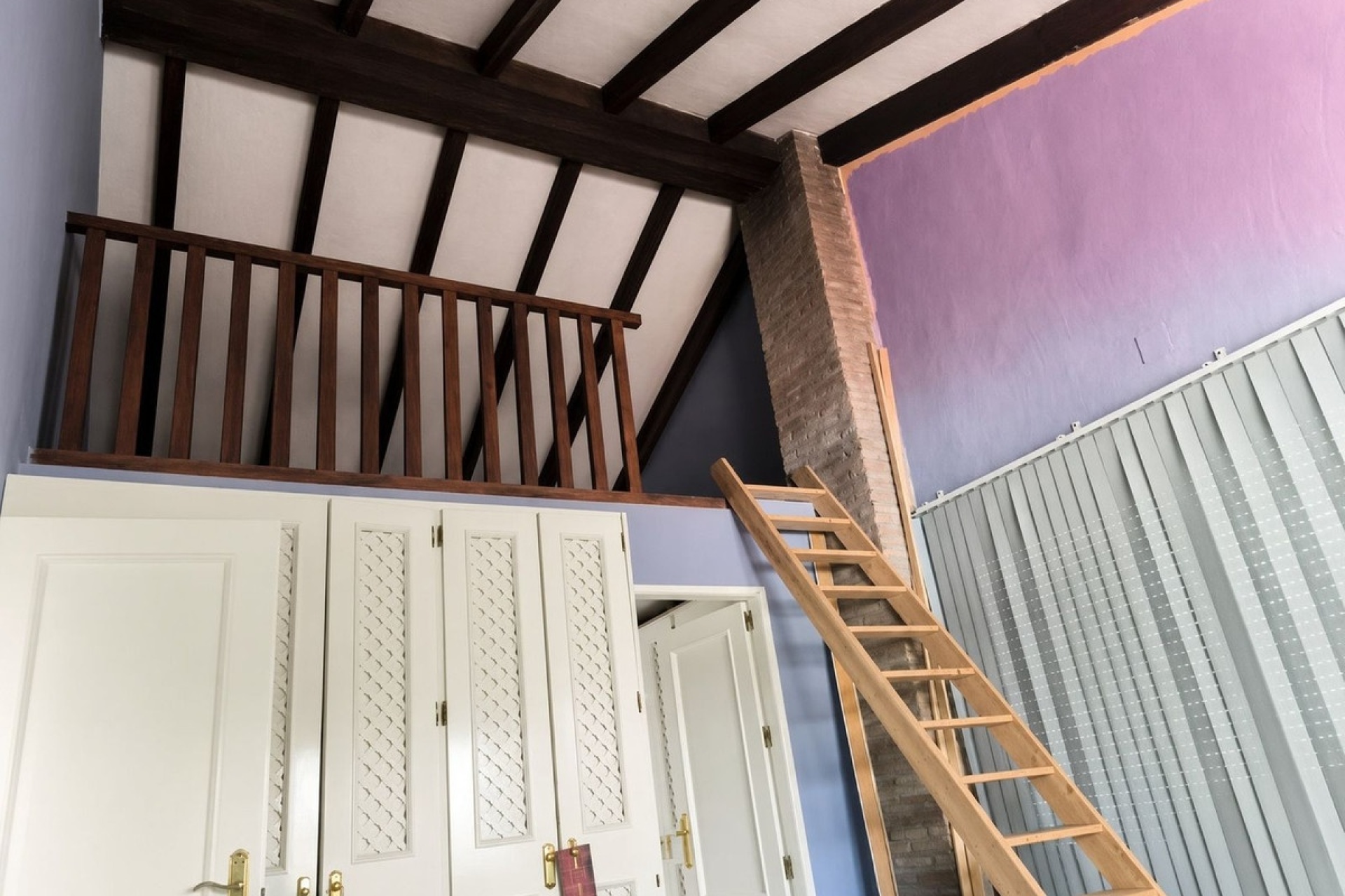 Resale - Villa - Benahavís - Benahavís Centro