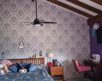 Resale - Villa - Benahavís - Benahavís Centro