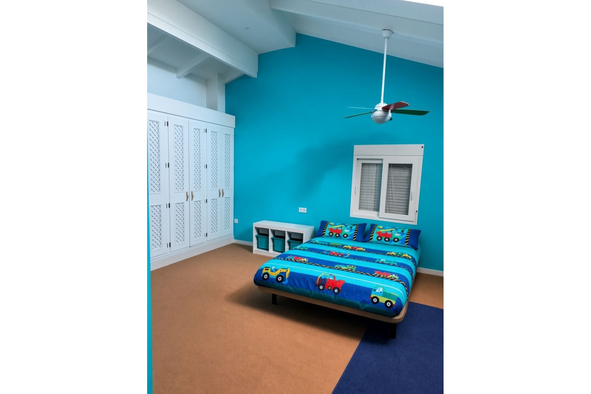 Resale - Villa - Benahavís - Benahavís Centro