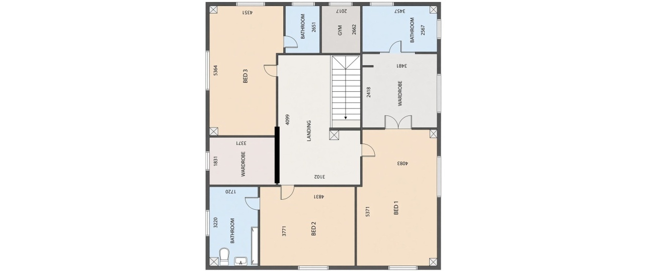 Resale - Villa - Benahavís - Benahavís Centro