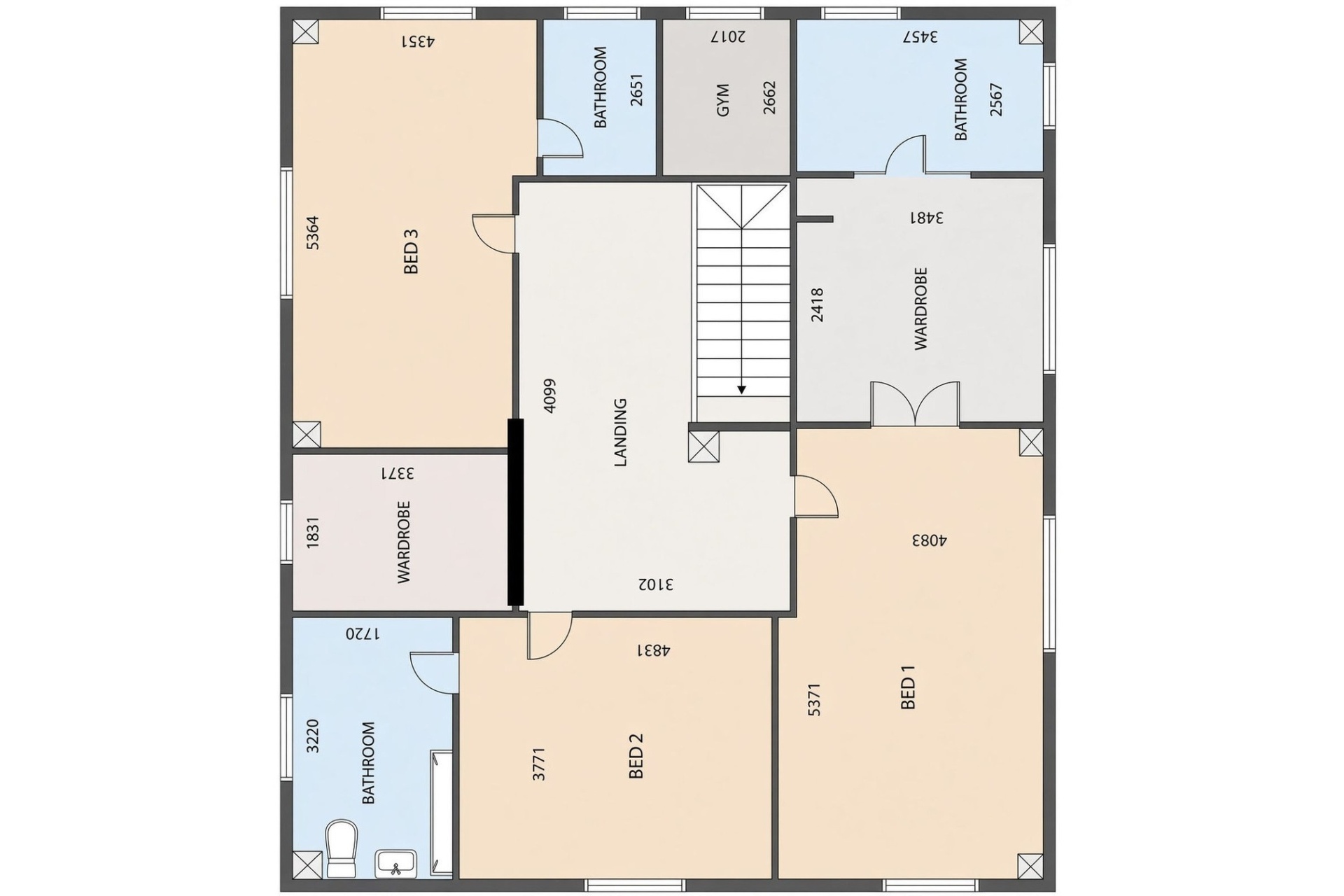 Resale - Villa - Benahavís - Benahavís Centro