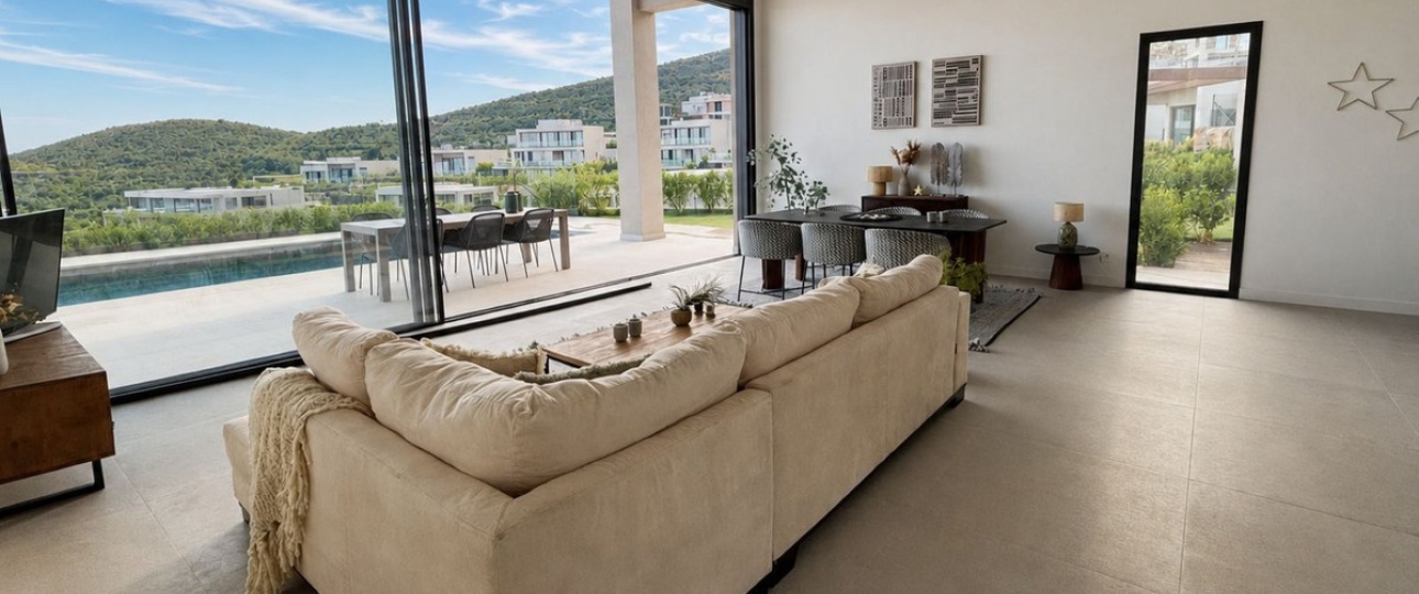 Resale - Villa - Benahavís - Benahavís Centro
