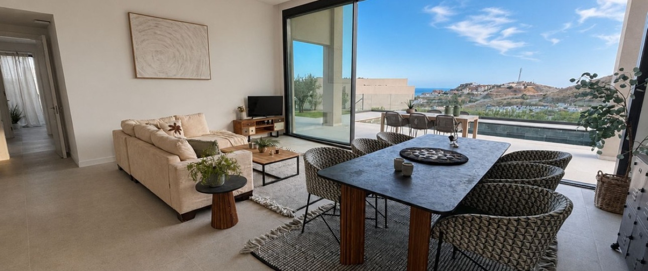 Resale - Villa - Benahavís - Benahavís Centro