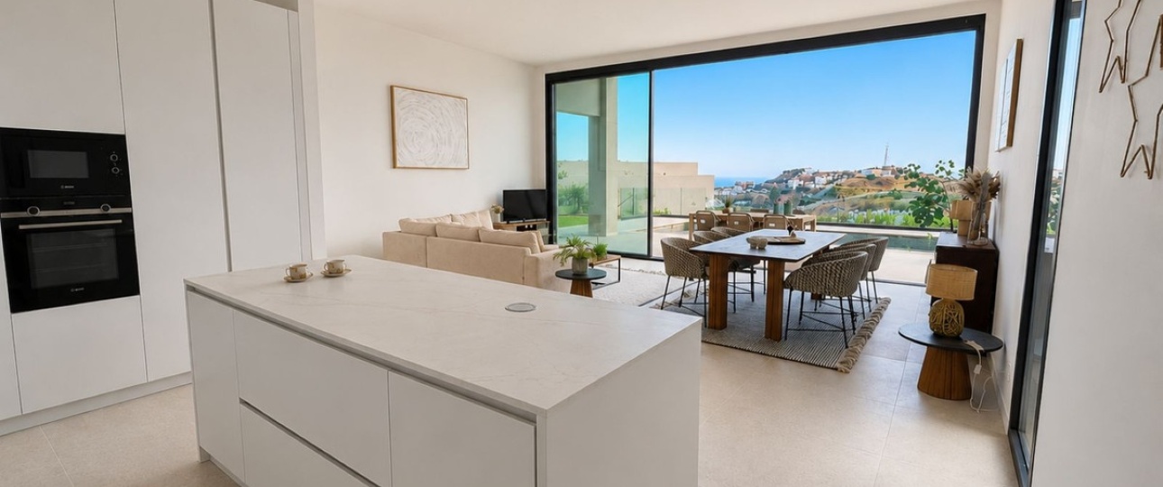 Resale - Villa - Benahavís - Benahavís Centro