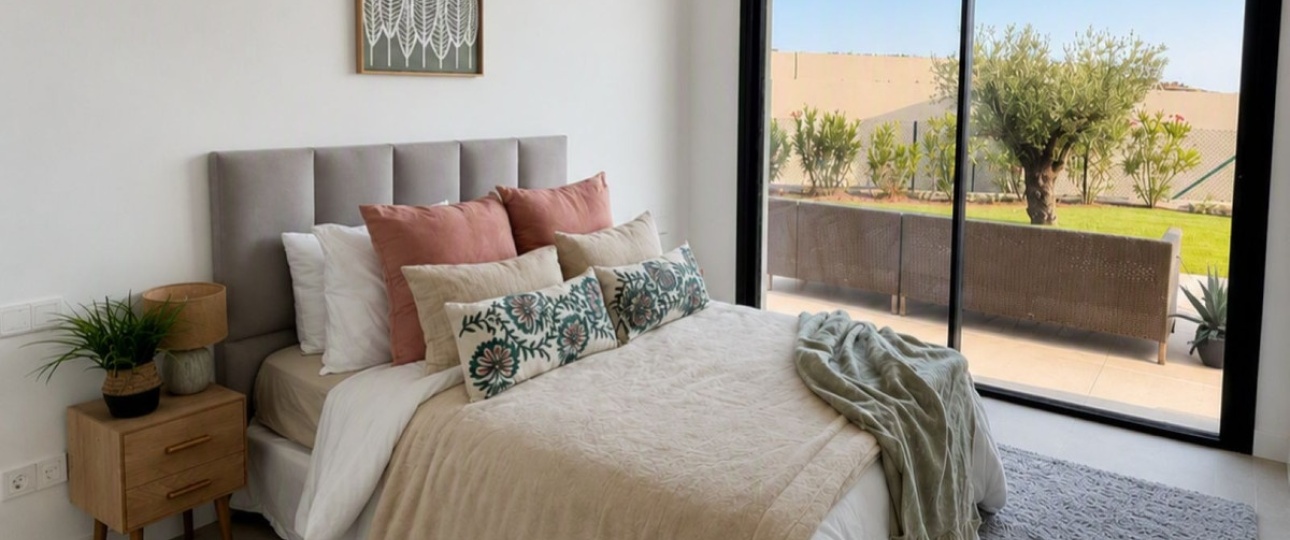 Resale - Villa - Benahavís - Benahavís Centro