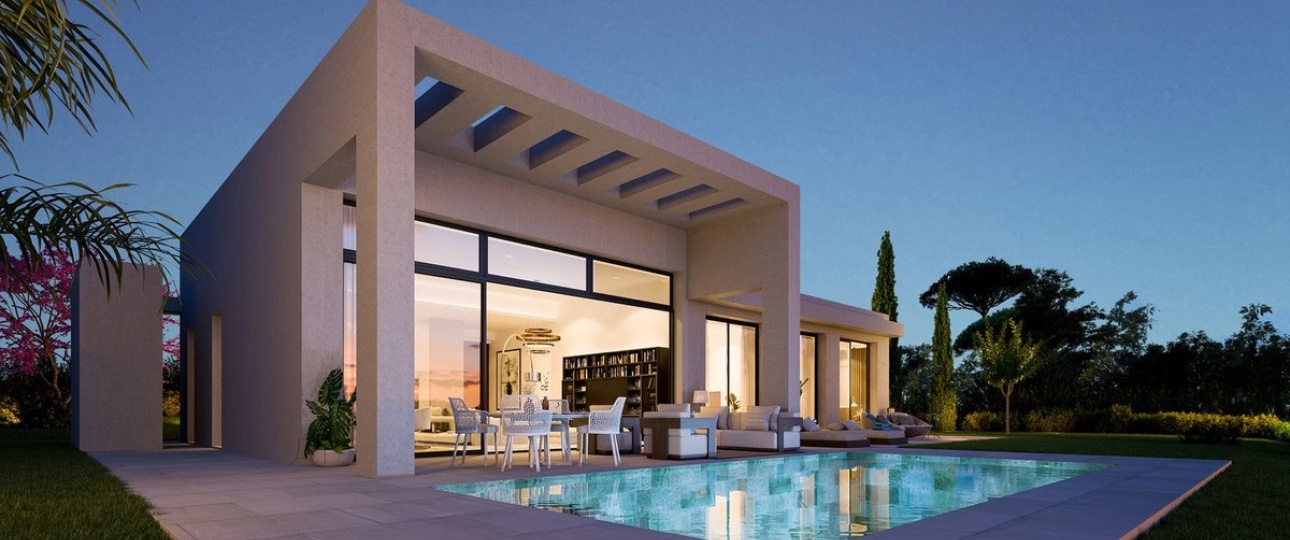 Resale - Villa - Benahavís - Benahavís Centro