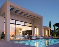 Resale - Villa - Benahavís - Benahavís Centro