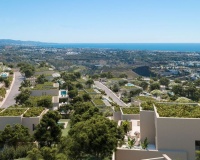 Resale - Villa - Benahavís - Benahavís Centro