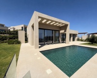 Resale - Villa - Benahavís - Benahavís Centro