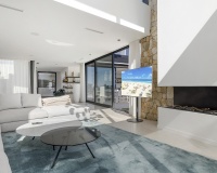 Resale - Villa - Benahavís - Benahavís Centro