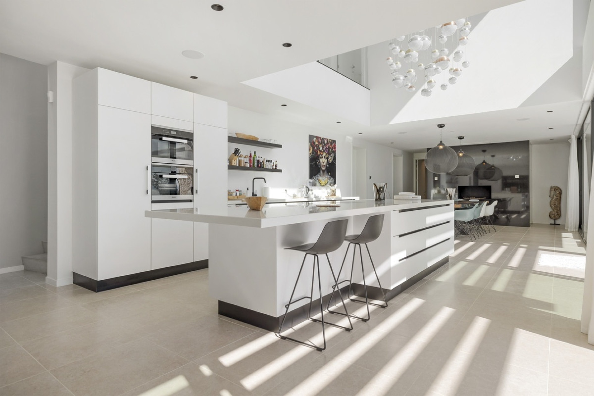 Resale - Villa - Benahavís - Benahavís Centro