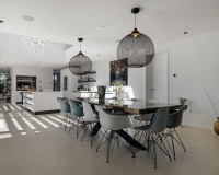 Resale - Villa - Benahavís - Benahavís Centro
