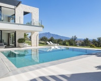 Resale - Villa - Benahavís - Benahavís Centro