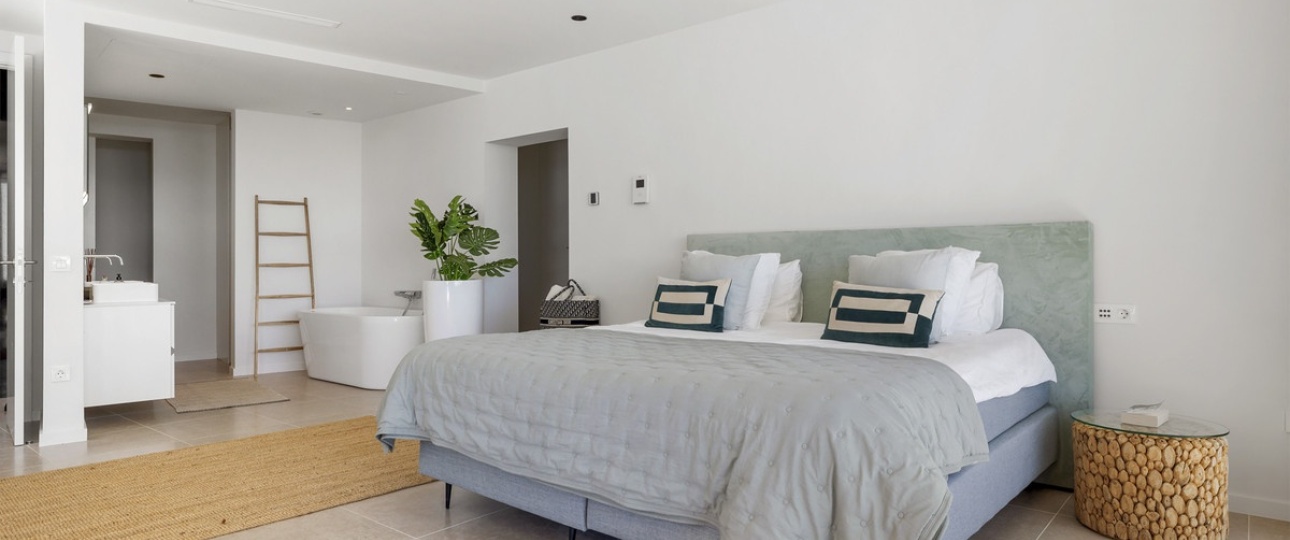 Resale - Villa - Benahavís - Benahavís Centro
