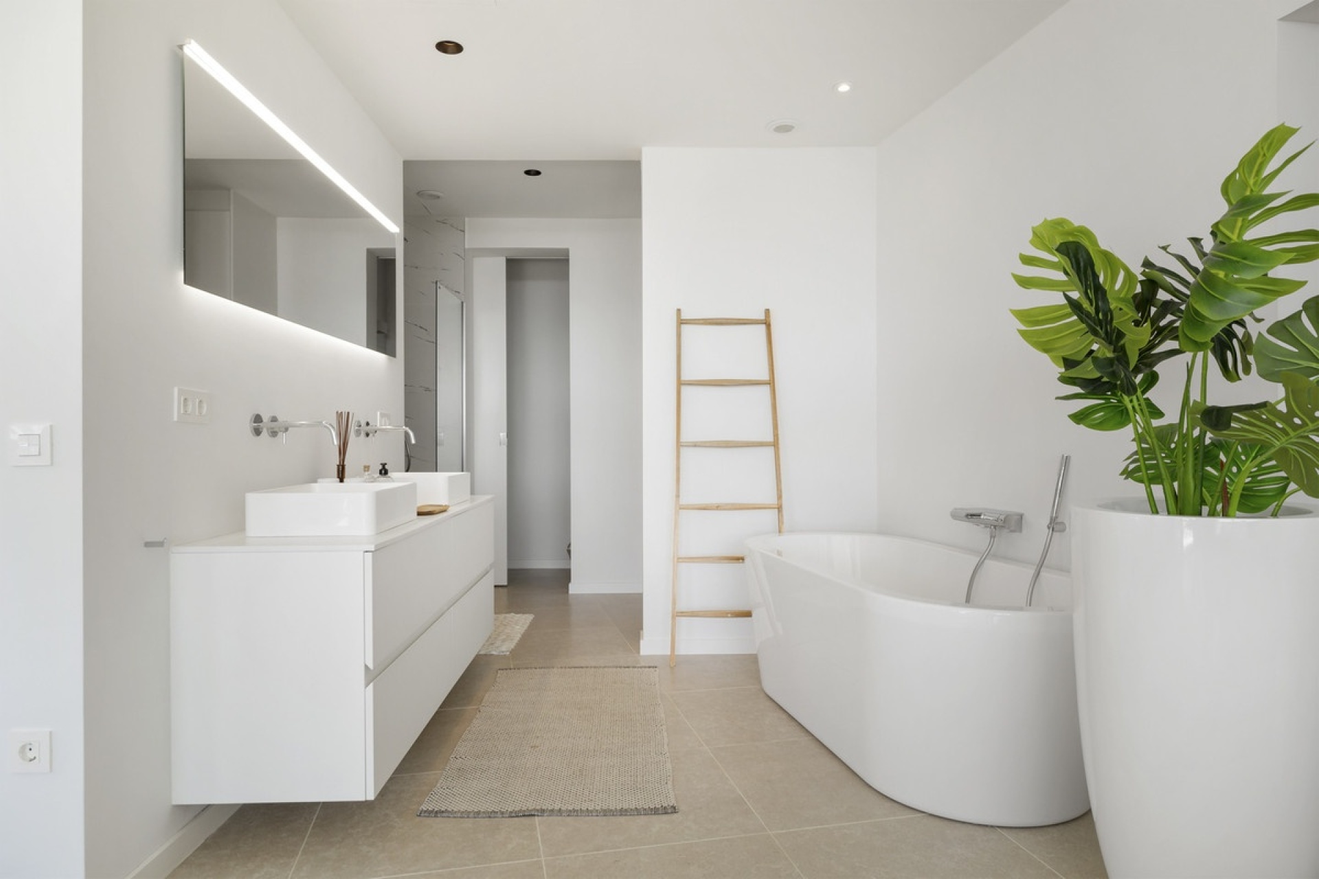 Resale - Villa - Benahavís - Benahavís Centro