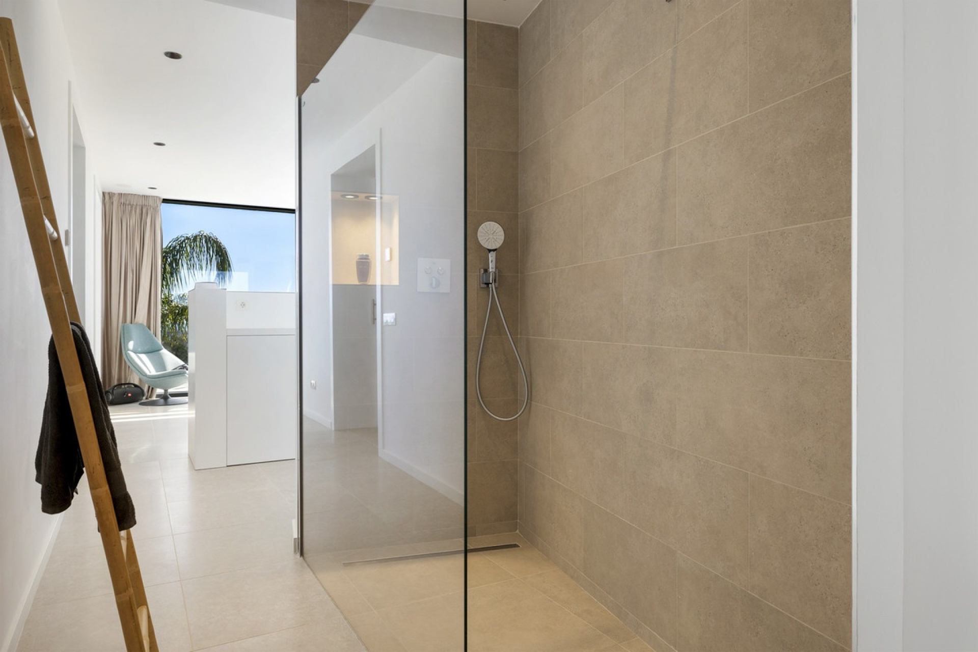 Resale - Villa - Benahavís - Benahavís Centro