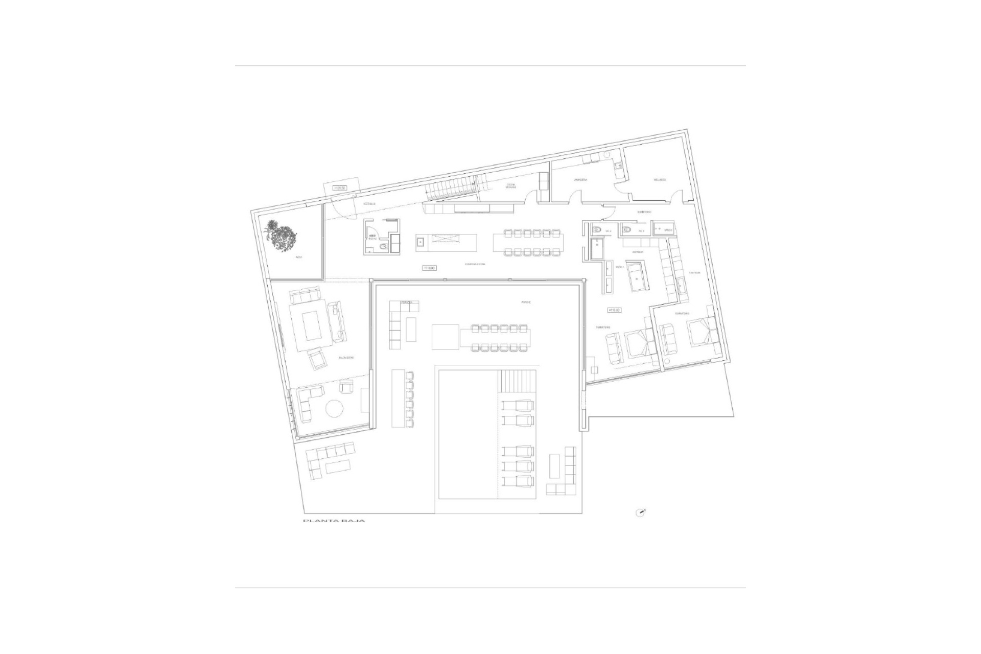 Resale - Villa - Benahavís - Benahavís Centro