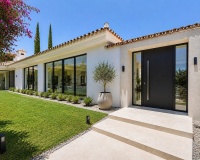 Resale - Villa - Benahavís - Benahavís Centro