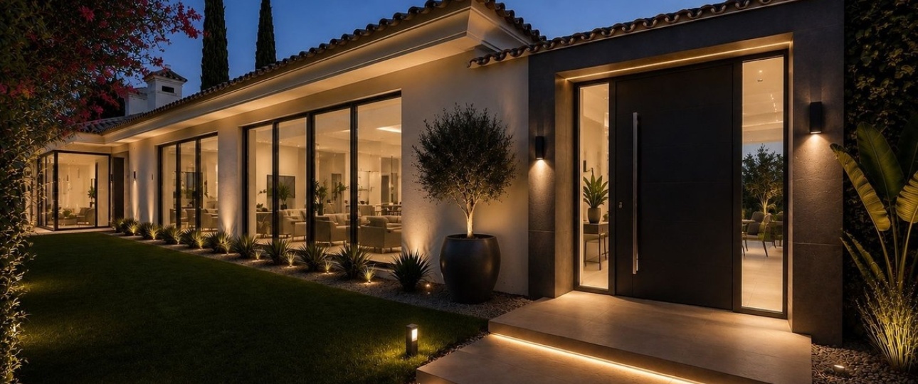 Resale - Villa - Benahavís - Benahavís Centro