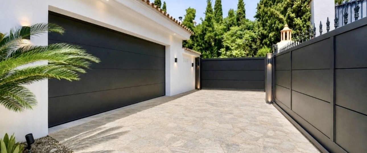 Resale - Villa - Benahavís - Benahavís Centro