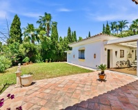 Resale - Villa - Benahavís - Benahavís Centro