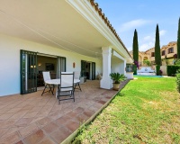 Resale - Villa - Benahavís - Benahavís Centro