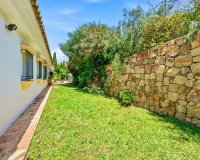 Resale - Villa - Benahavís - Benahavís Centro