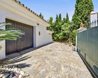 Resale - Villa - Benahavís - Benahavís Centro