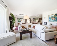 Resale - Villa - Benahavís - Benahavís Centro