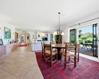 Resale - Villa - Benahavís - Benahavís Centro