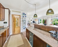 Resale - Villa - Benahavís - Benahavís Centro