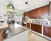 Resale - Villa - Benahavís - Benahavís Centro