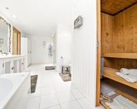 Resale - Villa - Benahavís - Benahavís Centro