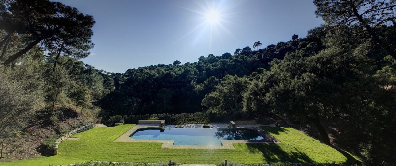 Resale - Villa - Benahavís - Benahavís Centro