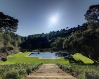 Resale - Villa - Benahavís - Benahavís Centro
