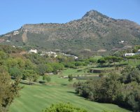 Resale - Villa - Benahavís - Benahavís Centro