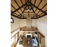 Resale - Villa - Benahavís - Benahavís Centro