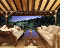 Resale - Villa - Benahavís - Benahavís Centro