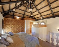 Resale - Villa - Benahavís - Benahavís Centro