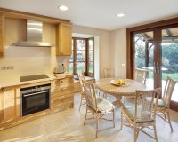 Resale - Villa - Benahavís - Benahavís Centro