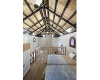 Resale - Villa - Benahavís - Benahavís Centro