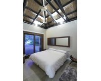 Resale - Villa - Benahavís - Benahavís Centro