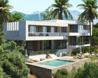 Resale - Villa - Benahavís - Benahavís Centro