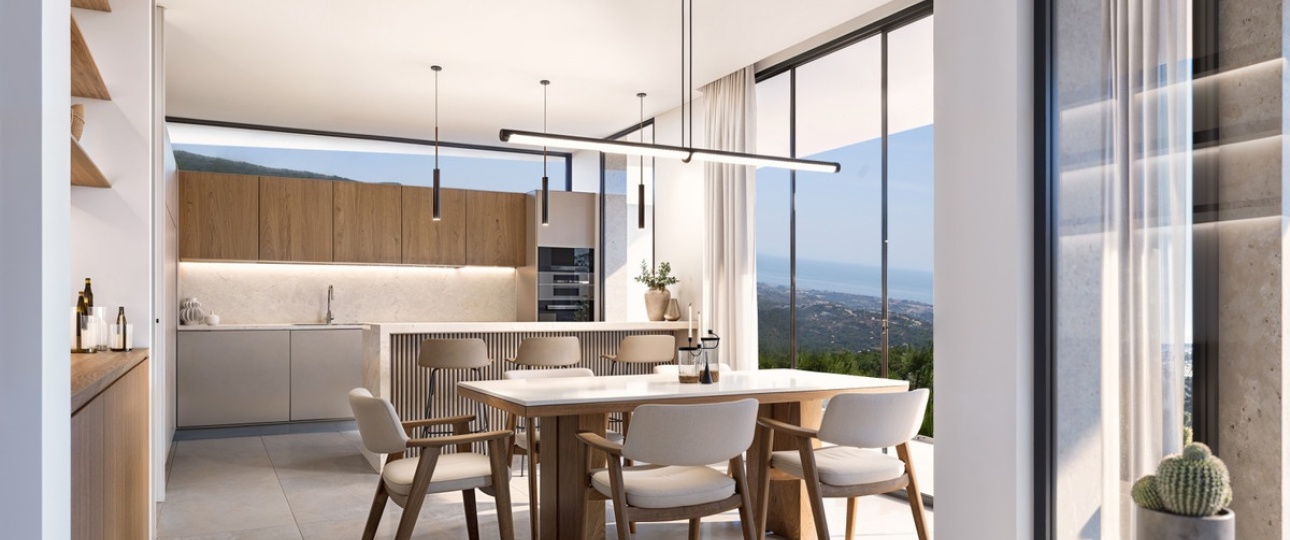 Resale - Villa - Benahavís - Benahavís Centro
