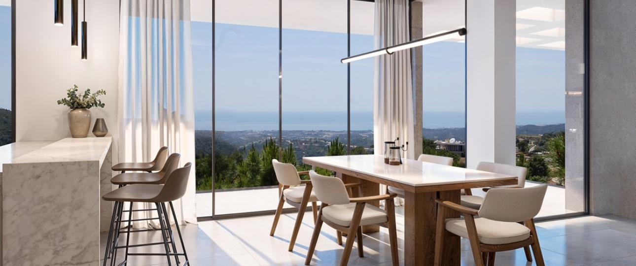 Resale - Villa - Benahavís - Benahavís Centro
