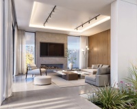 Resale - Villa - Benahavís - Benahavís Centro